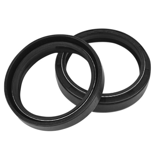 4Set 43X53X9,5 Motorrad Gabel Öl Dichtung 43X53 1