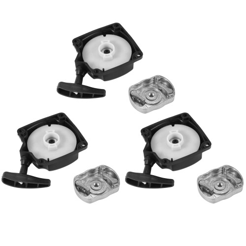 Pull with Claw Pawl Cog for 33Cc 43Cc 47Cc Dirt Bike