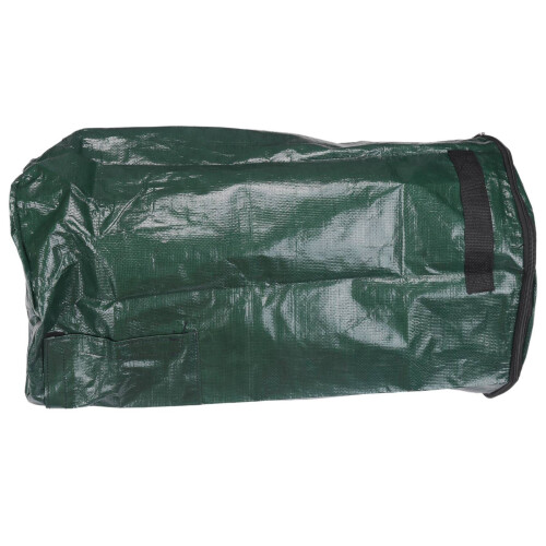 Bio-Abfall Küche Garten Hof Kompost Tasche Umwelt PE S 1