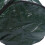 Bio-Abfall Küche Garten Hof Kompost Tasche Umwelt PE S 5