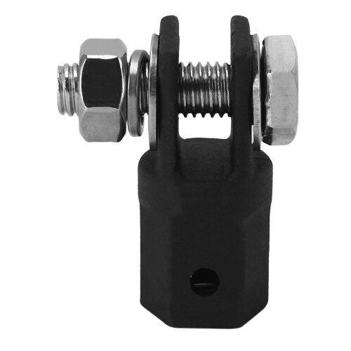 3X Scherenwagenheber-Adapter für den Einsatz mit 1/2 Zoll Antrieb oder Schlagschrauber-Werkzeugen 1