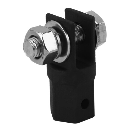 3X Scherenwagenheber-Adapter für den Einsatz mit 1/2 Zoll Antrieb oder Schlagschrauber-Werkzeugen 2
