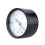 - -30 inHg 0 - -1 bar Mini dial vacío manómetro Doppelskala Schwarz 4