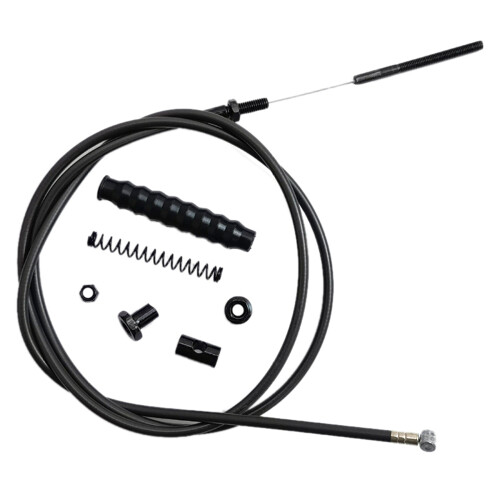5X bremsekabel for MAX G30 forhjulsbremsenhet 2