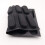 Reusable environmental Silicone baking mat Non-stick gray 30 x 20cm 6