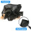 Reusable environmental Silicone baking mat Non-stick gray 30 x 20cm 5