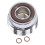 1PCS Diving Tank Valve Adaptor DIN to Insert Regulator Dive Gear 2
