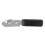 2x Vinyl Back Paper Slitter Cutter Handmatig Mes voor Auto Extra Mes 4
