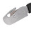 2x Vinyl Back Paper Slitter Cutter Handmatig Mes voor Auto Extra Mes 7
