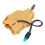 Viftemotorbryter for 4Runner Pickup T100 12837165 2