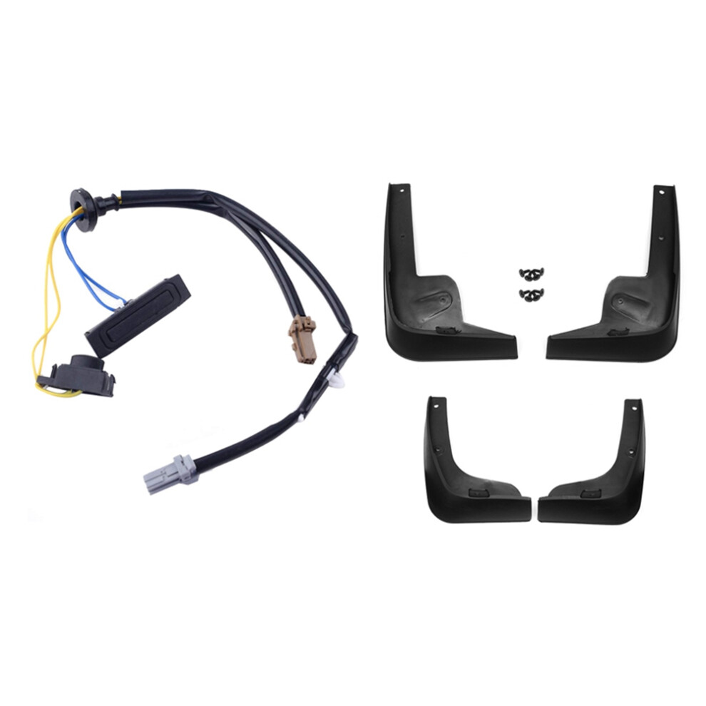 Opener Switch For Sentra Tiida C11 Latio 4851216675447