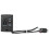 Uk-300T Ukulele Piezo Pickup Preamp 2-bånds Eq Equalizer 4