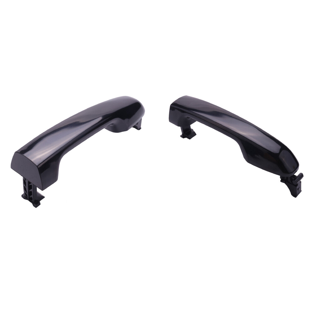 Rear Left Exterior Door Handle For Prado Land Cruiser 4851216679988