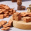 Set di modelli di tegole per case delle bambole in miniatura, 100 pezzi 5