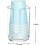 Acrylic Bathroom Cup Dispenser Holder for Disposable Paper Cup 4