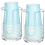 Acrylic Bathroom Cup Dispenser Holder for Disposable Paper Cup 2
