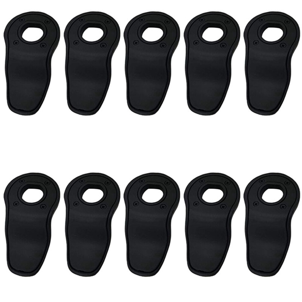 817902E010 Tail Gate Glass Grip For For 4851216684241