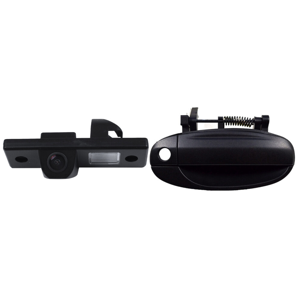 View Reverse Backup Rearview Parking For 4851216682926