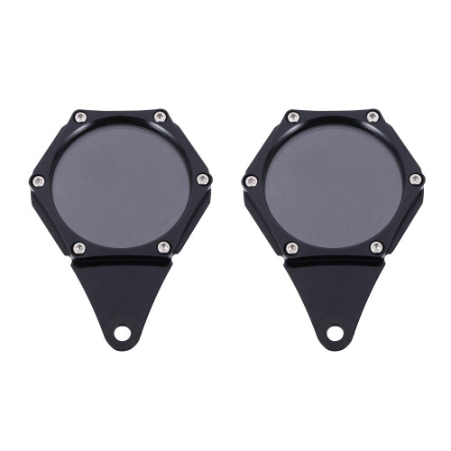 CNC-Roller Quad Bikes Mopeds Atv Motorrad Disc Platte Halter