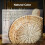 2X Hand-Woven Wicker Basket for Fruit, Vegetable, Gift -25 x 8cm 6