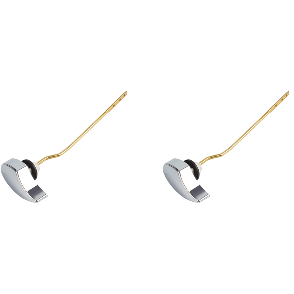 Toilet Tank Flush Lever Replacement For Thu068cp Trip Lever 4851216685033