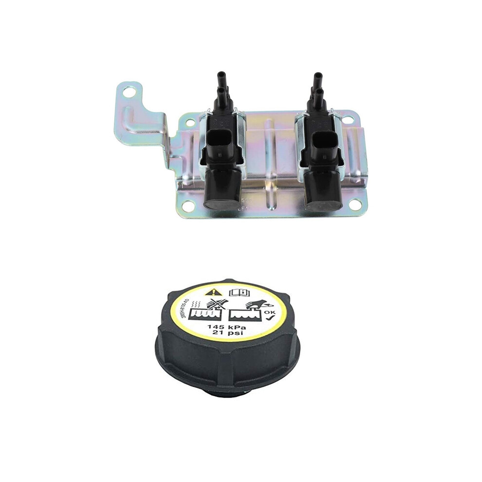 Tank/Radiator Cap For /Focus/Fiesta/C-Max/Mondeo/Transit 4851216684593