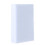 100 st. Eraser Foam Cleaner Magisk Svamp Multifunktionell Vit 3