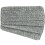 100 st. Eraser Foam Cleaner Magisk Svamp Multifunktionell Vit 7