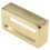 6-strengs Humbucker-bro for telegitar (krom) 6