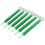 100 x statisk blanderør blandedyse sprøjte 83 mm 3