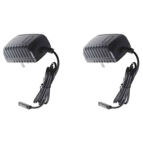 AC Power Home Wall US-stikkontaktladeradapter