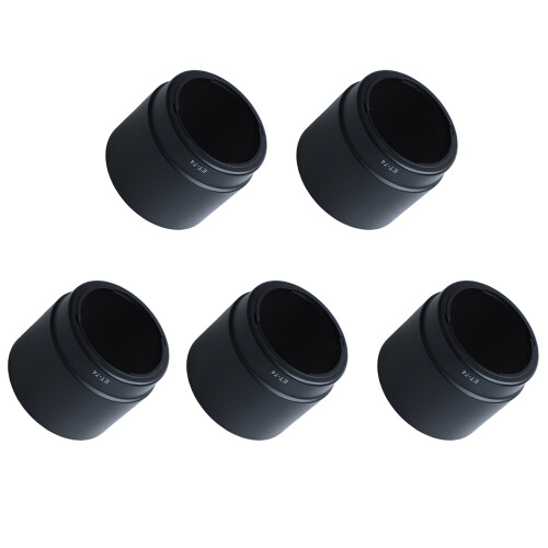 HeavyStar modlysblænde til EF 70-200mm f/4L objektiv til ET-74