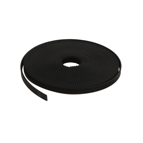 5 meter kamremsbredd 6mm -6mm rem 2