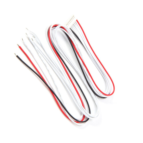 2X 7S 24V Lithium Battery Protection Board for Motorcycle(20A) 1