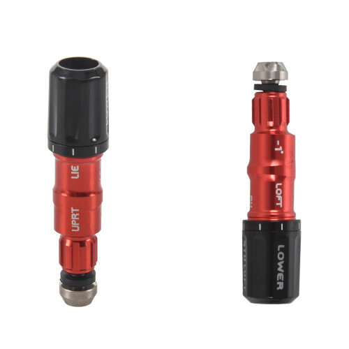 Tuleja adaptera wału do drivera R11 R11S R9 R7 Fairway