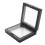 Myntdisplaylåda - Set med 10 3D flytande ramhållare 7