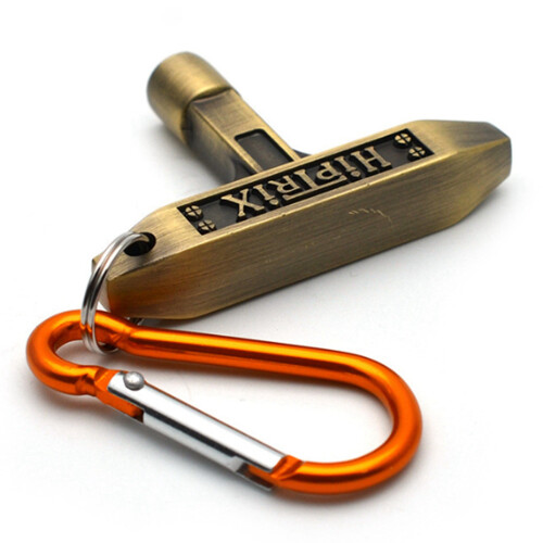 Skin Tuning Key Hook Drum Kit Wrench Tool for Percussion Tuning Tool 2