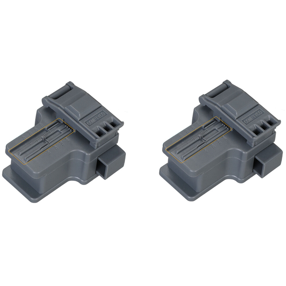 1Pcs -X01 Ftth Mini Optical Fiber Cleaver 4851216699092