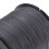 500M 50LB 4 Stränge Multifilament PE Braid Angelschnur Grau 4