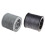500M 50LB 4 Stränge Multifilament PE Braid Angelschnur Grau 1