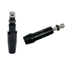1 szt. .335 tuleja adaptera wału golfowego Rh do drivera Cobra F9