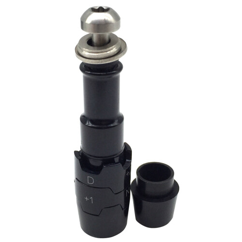 2017.350 Adapter do kijów golfowych M1 M2 R15 SLDR STAGE 2