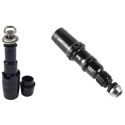 2017.350 Adapter do kijów golfowych M1 M2 R15 SLDR STAGE