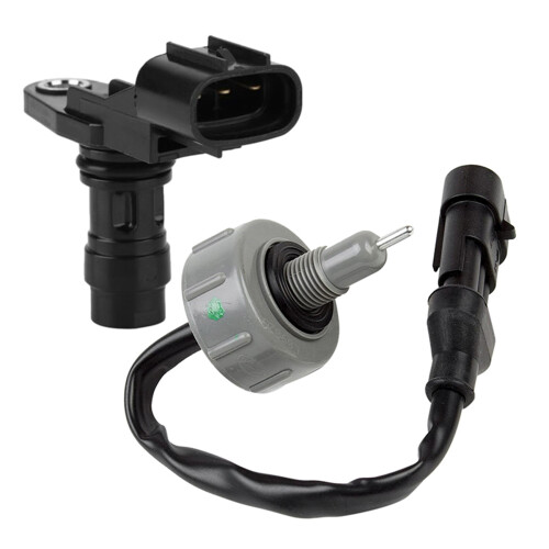 for 03-05 04-10 Råoljefilter-vannsensor