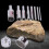10 stk. diamanthullsag 3-50 mm sett flis keramisk marmor glass kutter 7