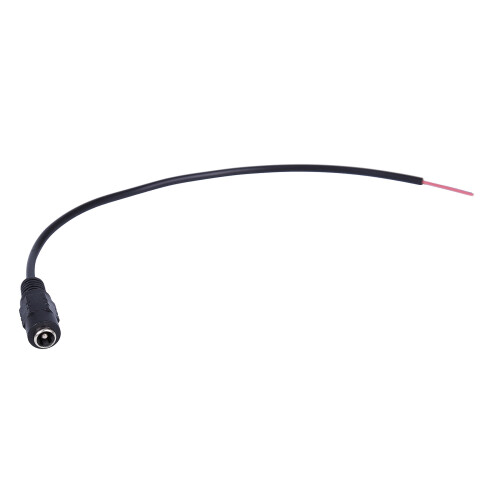 10 buc cablu conector mamă ștecher alimentare CC 12V 5.5x2.1mm 15CM 2