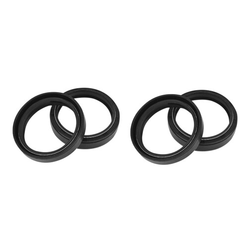 Joint d'étanchéité pour fourche avant de moto 43 x 53 x 9,5 mm 1