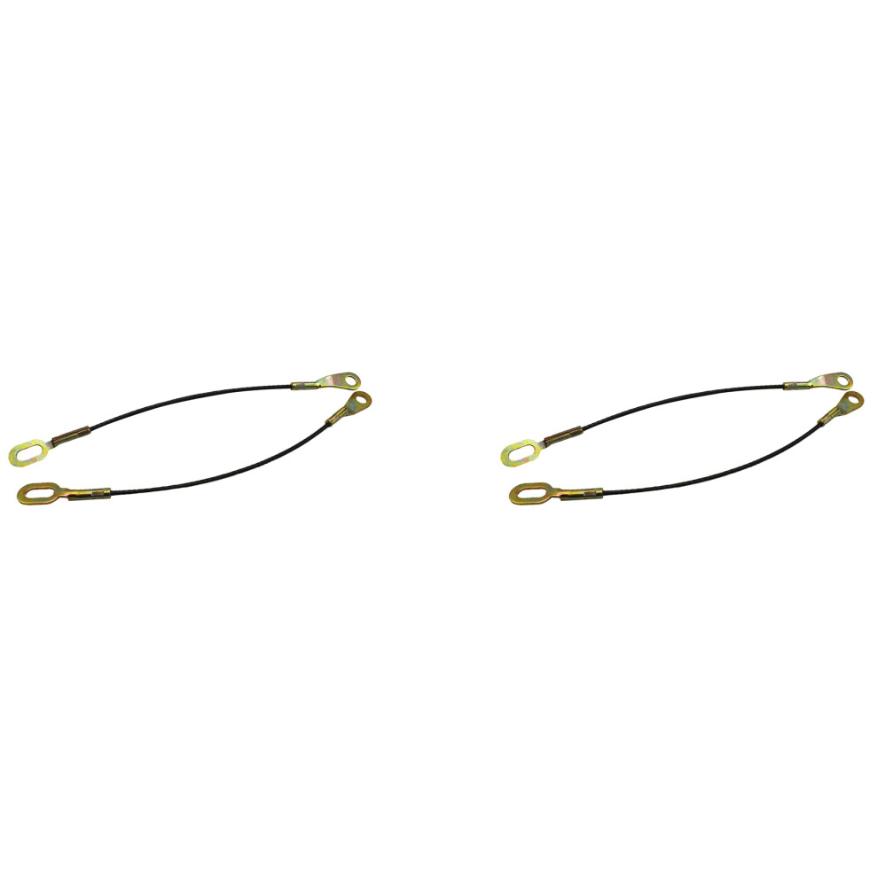 1 Pair Pickup Truck Cables Set For B2500 4851216601972