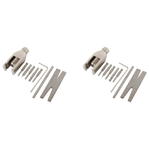 Bearing Gear Puller, Pinion Puller Removal Tool, for RC Motor Parts