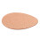 Cork Coasters,Cork Mats Cork Backing Sheets(60 Pcs, Round) 6